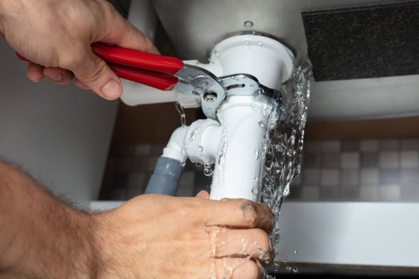  Marysville, OH Water damage restoration Pros
