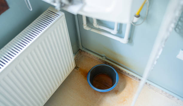 Best Flooded house restoration  in Marysville, OH