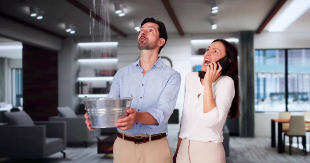 Best Emergency water damage restoration  in Marysville, OH